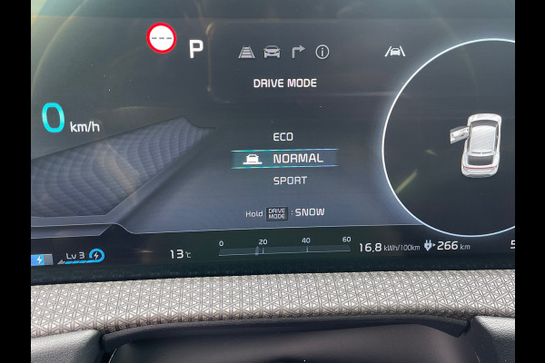 Kia Ev6 Plus Advanced AWD 77.4 kWh|SOH 97,1%|PANO|ACC|WARMTEPOMP|