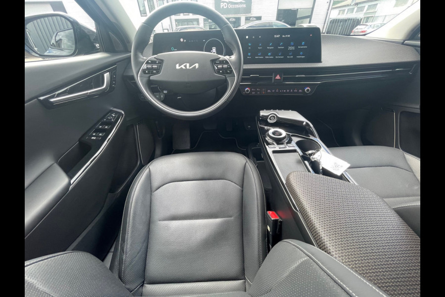 Kia Ev6 Plus Advanced AWD 77.4 kWh|SOH 97,1%|PANO|ACC|WARMTEPOMP|