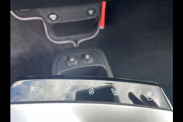 Kia Ev6 Plus Advanced AWD 77.4 kWh|SOH 97,1%|PANO|ACC|WARMTEPOMP|