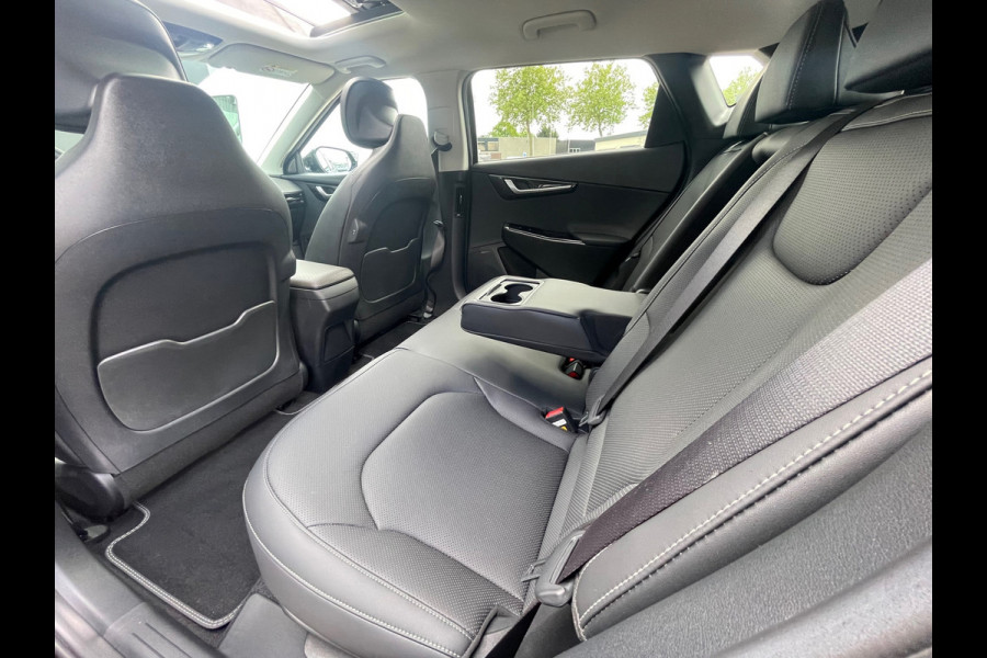 Kia Ev6 Plus Advanced AWD 77.4 kWh|SOH 97,1%|PANO|ACC|WARMTEPOMP|