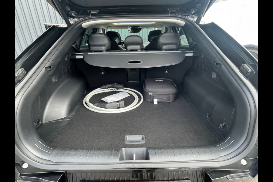 Kia Ev6 Plus Advanced AWD 77.4 kWh|SOH 97,1%|PANO|ACC|WARMTEPOMP|
