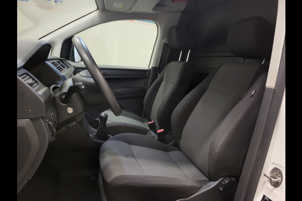 Volkswagen Caddy 2.0TDI Trekhaak Euro 6!