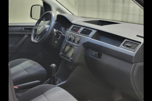 Volkswagen Caddy 2.0TDI Trekhaak Euro 6!