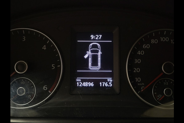 Volkswagen Caddy 2.0TDI Trekhaak Euro 6!