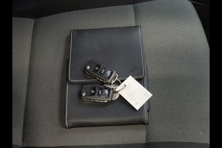Volkswagen Caddy 2.0TDI Trekhaak Euro 6!