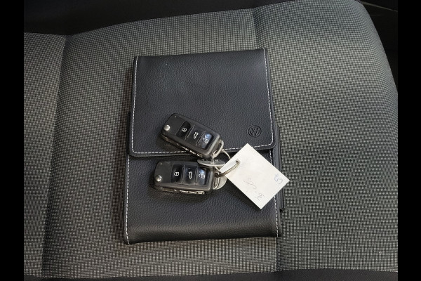 Volkswagen Caddy 2.0TDI Trekhaak Euro 6!