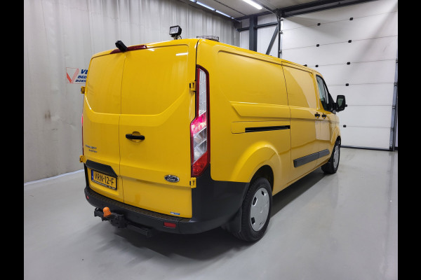 Ford Transit Custom 2.0TDCI L2/H1 2800kg Trekgewicht Euro 6!