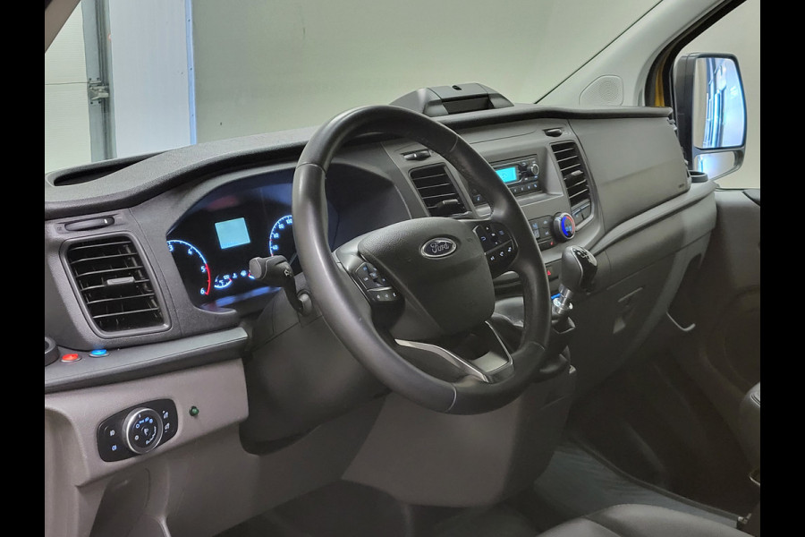 Ford Transit Custom 2.0TDCI L2/H1 2800kg Trekgewicht Euro 6!