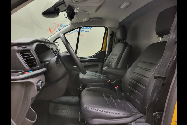 Ford Transit Custom 2.0TDCI L2/H1 2800kg Trekgewicht Euro 6!