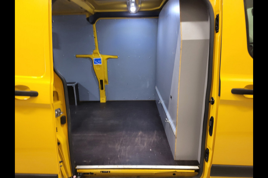 Ford Transit Custom 2.0TDCI L2/H1 2800kg Trekgewicht Euro 6!