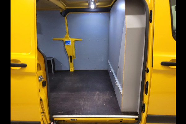 Ford Transit Custom 2.0TDCI L2/H1 2800kg Trekgewicht Euro 6!