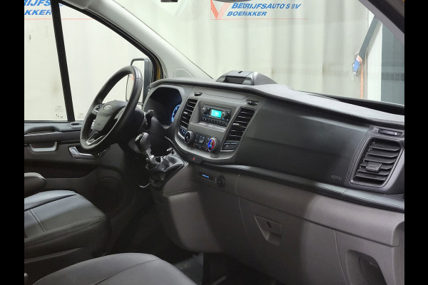Ford Transit Custom 2.0TDCI L2/H1 2800kg Trekgewicht Euro 6!