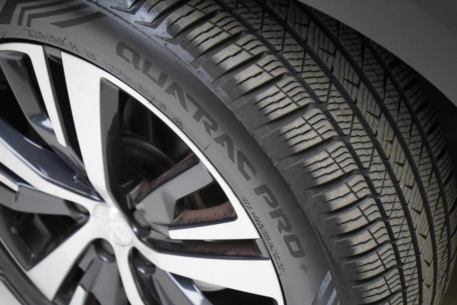 Peugeot 3008 1.2 PureTech Crossway | Navigatie | 360 Camera | Cruise control | Climate control | DAB