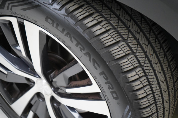 Peugeot 3008 1.2 PureTech Crossway | Navigatie | 360 Camera | Cruise control | Climate control | DAB