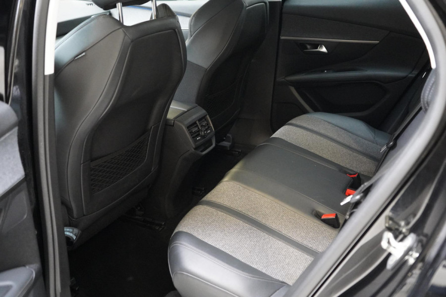 Peugeot 3008 1.2 PureTech Crossway | Navigatie | 360 Camera | Cruise control | Climate control | DAB