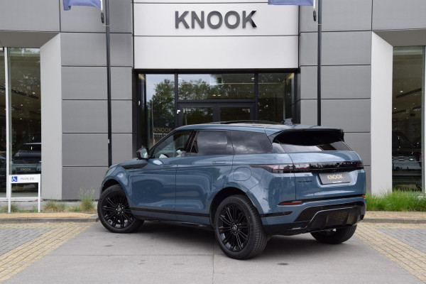 Land Rover Range Rover Evoque P270e Dynamic SE AWD PHEV