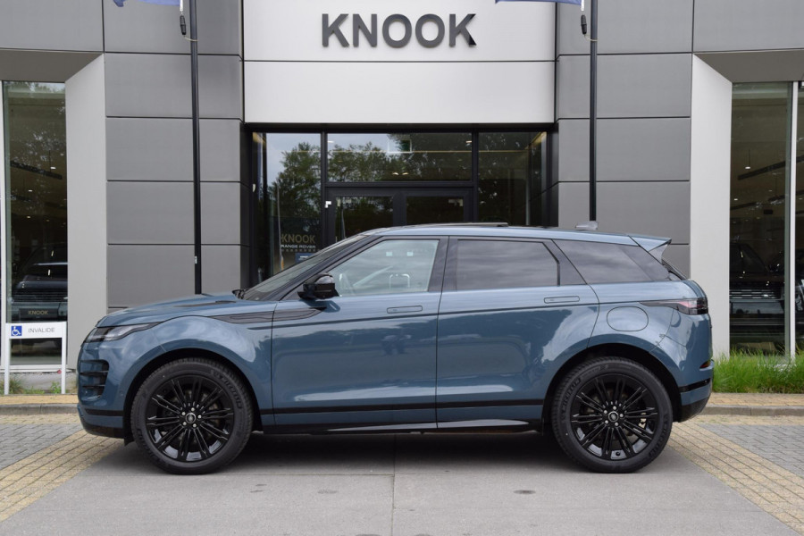 Land Rover Range Rover Evoque P270e Dynamic SE AWD PHEV