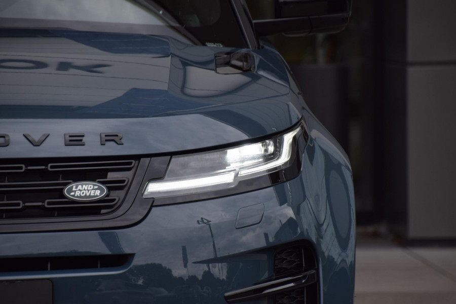 Land Rover Range Rover Evoque P270e Dynamic SE AWD PHEV