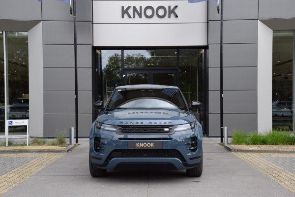 Land Rover Range Rover Evoque P270e Dynamic SE AWD PHEV