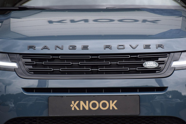 Land Rover Range Rover Evoque P270e Dynamic SE AWD PHEV
