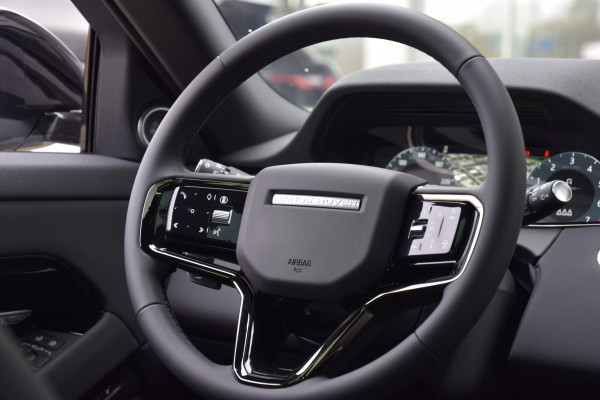 Land Rover Range Rover Evoque P270e Dynamic SE AWD PHEV