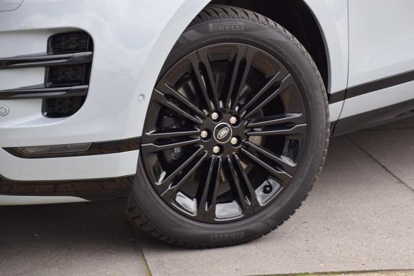 Land Rover Range Rover Evoque P270e PHEV AWD Dynamic SE