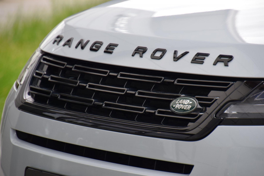 Land Rover Range Rover Evoque P270e PHEV AWD Dynamic SE