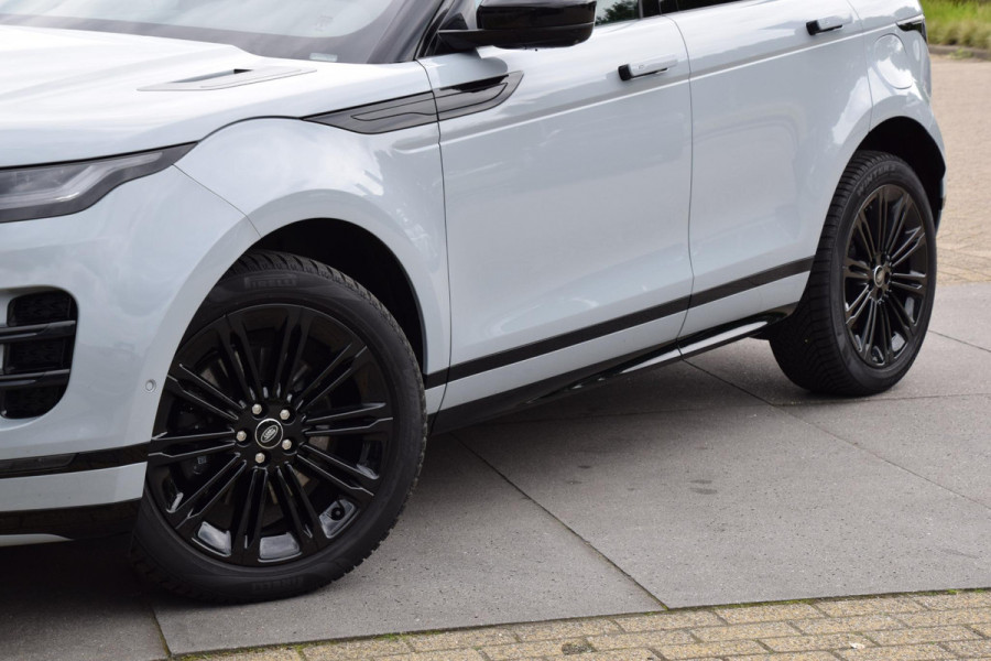 Land Rover Range Rover Evoque P270e PHEV AWD Dynamic SE