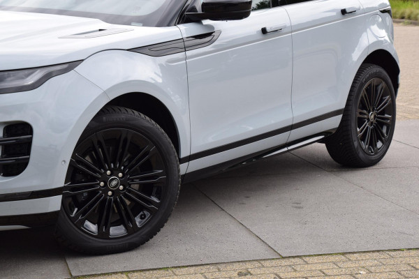 Land Rover Range Rover Evoque P270e PHEV AWD Dynamic SE