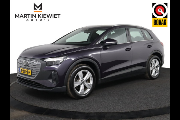 Audi Q4 e-tron 35 Edition|SOH 93%|Stoelverwarming