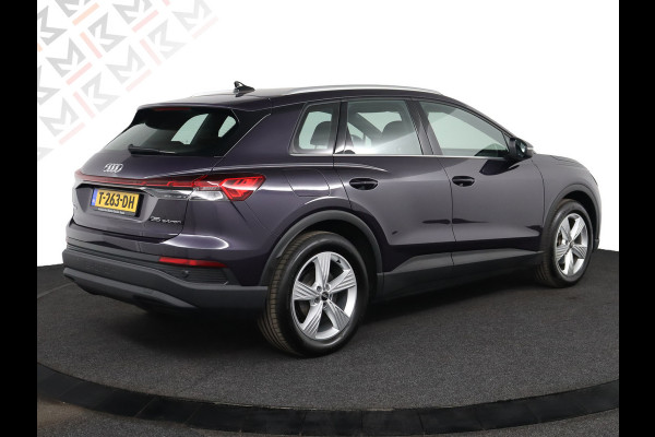 Audi Q4 e-tron 35 Edition|SOH 93%|Stoelverwarming