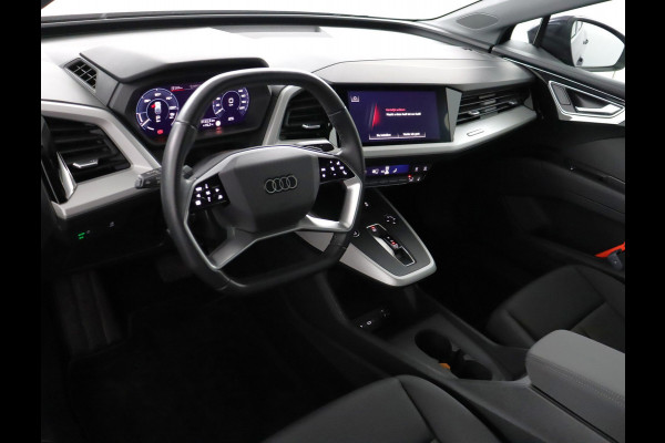 Audi Q4 e-tron 35 Edition|SOH 93%|Stoelverwarming