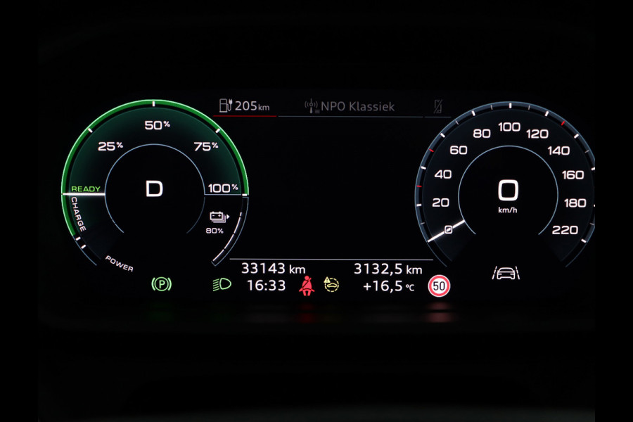 Audi Q4 e-tron 35 Edition|SOH 93%|Stoelverwarming