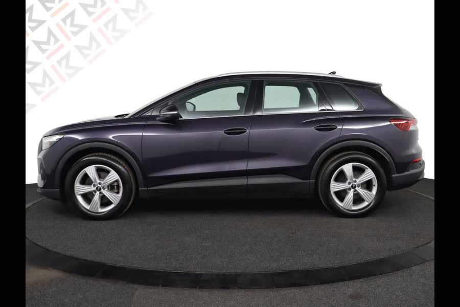 Audi Q4 e-tron 35 Edition|SOH 93%|Stoelverwarming