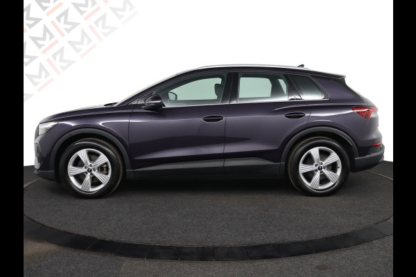 Audi Q4 e-tron 35 Edition|SOH 93%|Stoelverwarming