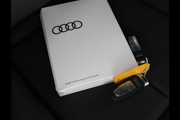 Audi Q4 e-tron 35 Edition|SOH 93%|Stoelverwarming