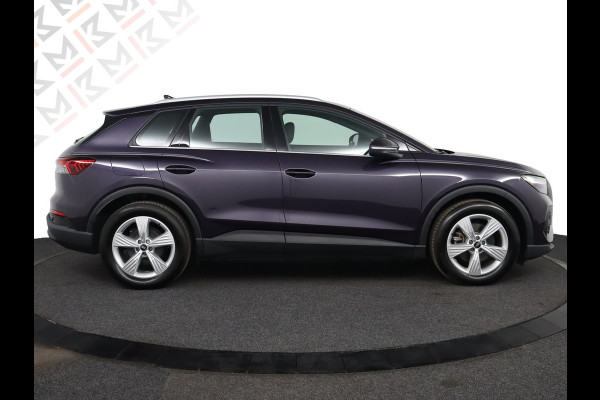 Audi Q4 e-tron 35 Edition|SOH 93%|Stoelverwarming