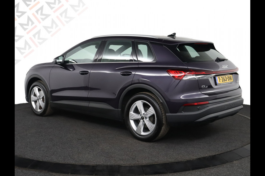 Audi Q4 e-tron 35 Edition|SOH 93%|Stoelverwarming