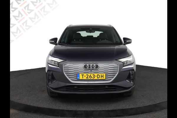 Audi Q4 e-tron 35 Edition|SOH 93%|Stoelverwarming