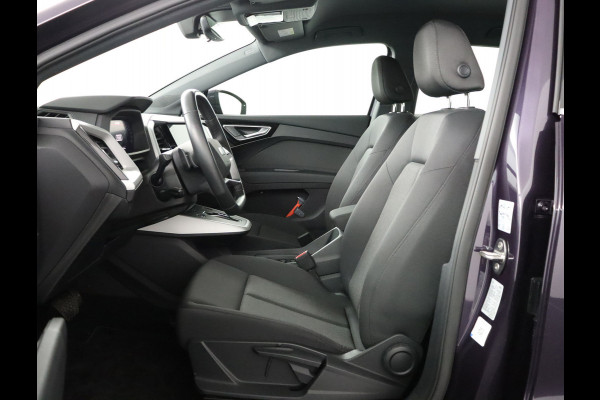 Audi Q4 e-tron 35 Edition|SOH 93%|Stoelverwarming