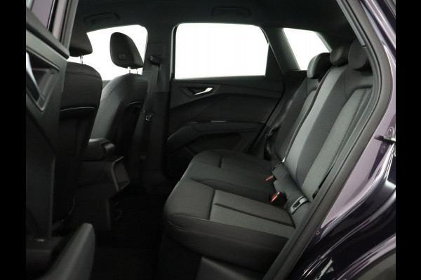 Audi Q4 e-tron 35 Edition|SOH 93%|Stoelverwarming