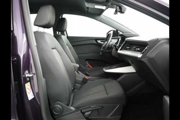 Audi Q4 e-tron 35 Edition|SOH 93%|Stoelverwarming