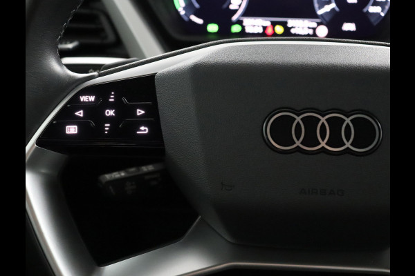 Audi Q4 e-tron 35 Edition|SOH 93%|Stoelverwarming