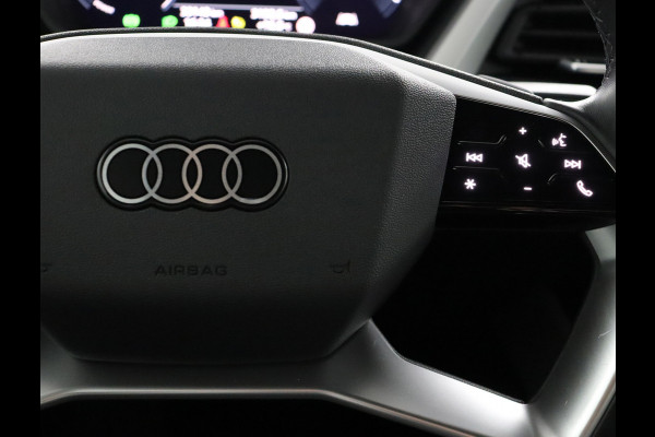 Audi Q4 e-tron 35 Edition|SOH 93%|Stoelverwarming