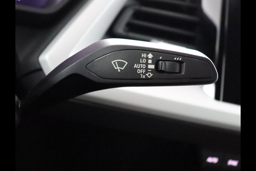 Audi Q4 e-tron 35 Edition|SOH 93%|Stoelverwarming