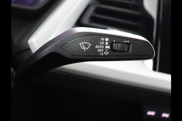 Audi Q4 e-tron 35 Edition|SOH 93%|Stoelverwarming