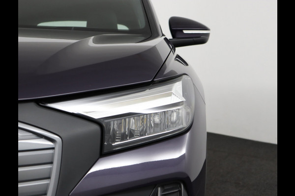 Audi Q4 e-tron 35 Edition|SOH 93%|Stoelverwarming