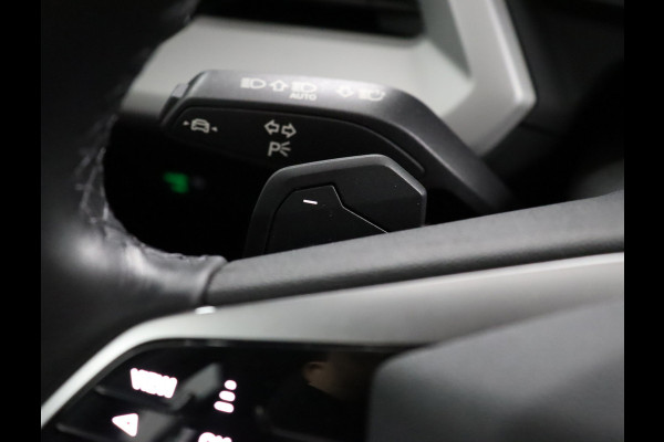 Audi Q4 e-tron 35 Edition|SOH 93%|Stoelverwarming