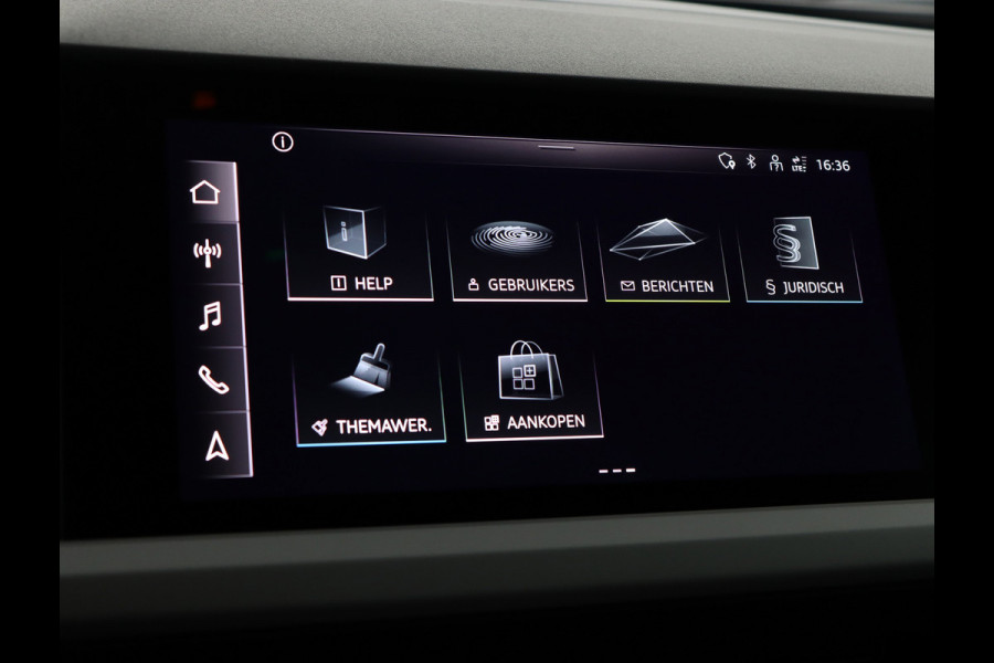 Audi Q4 e-tron 35 Edition|SOH 93%|Stoelverwarming