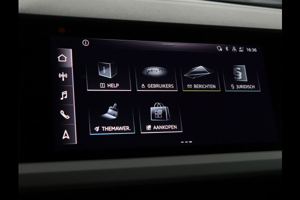 Audi Q4 e-tron 35 Edition|SOH 93%|Stoelverwarming